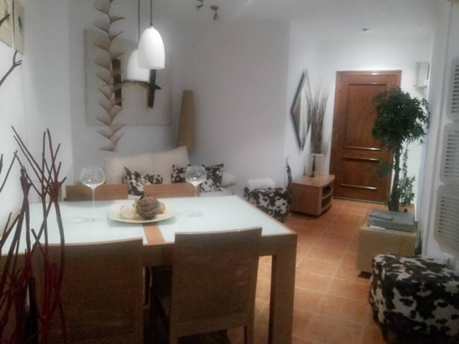 Dinning Room