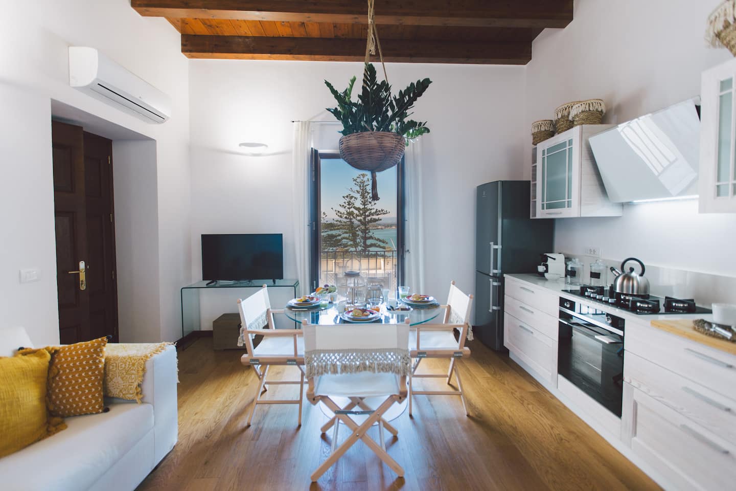 DuoMo SeaView PlatinHome