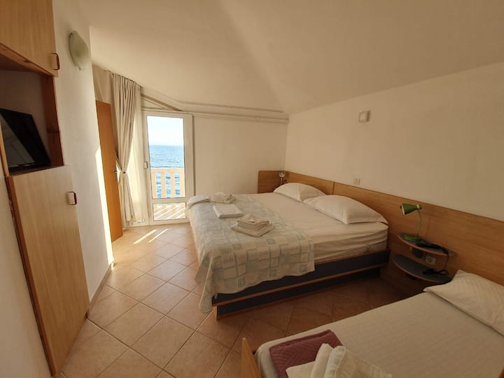 Villa Dubravka 1, A4 - Igrane