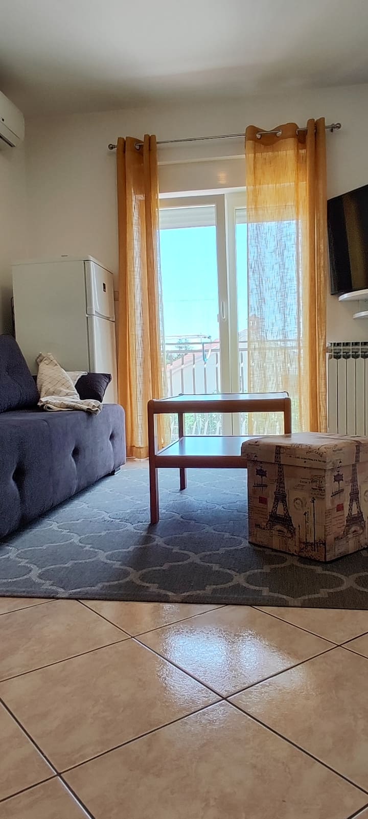 Apartman Dzale - Krk