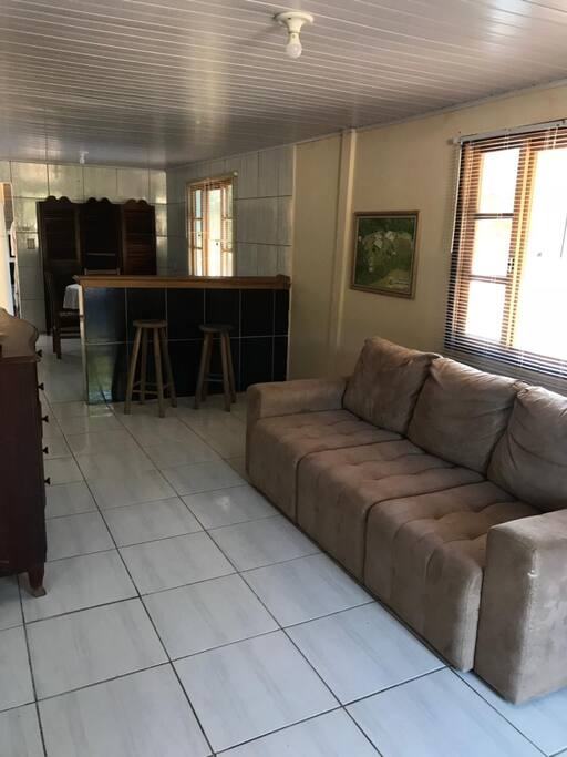 Social area