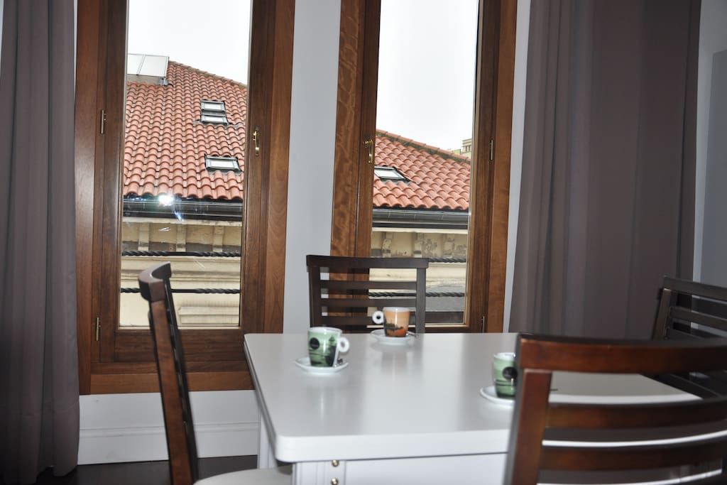 Comedor - Dining Room