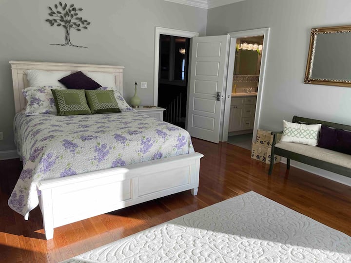 「奥康纳客房」可住2人