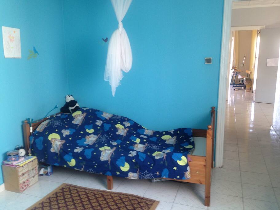 Chambre 1