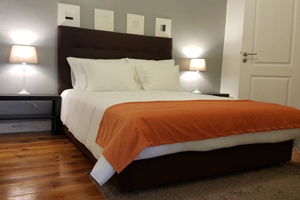 Quarto Madragoa