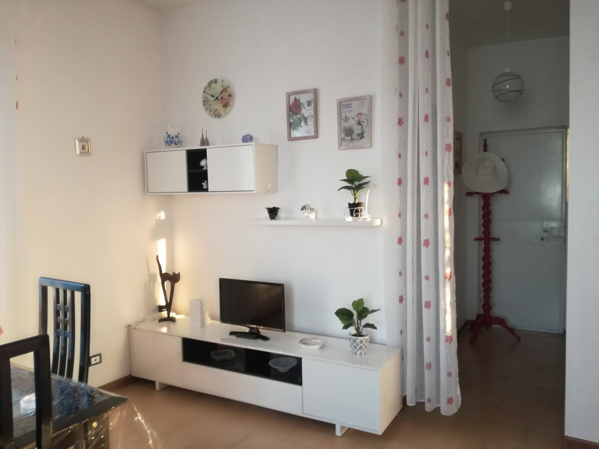 Popular Airbnb listing: VILLA LEO in Ostuni