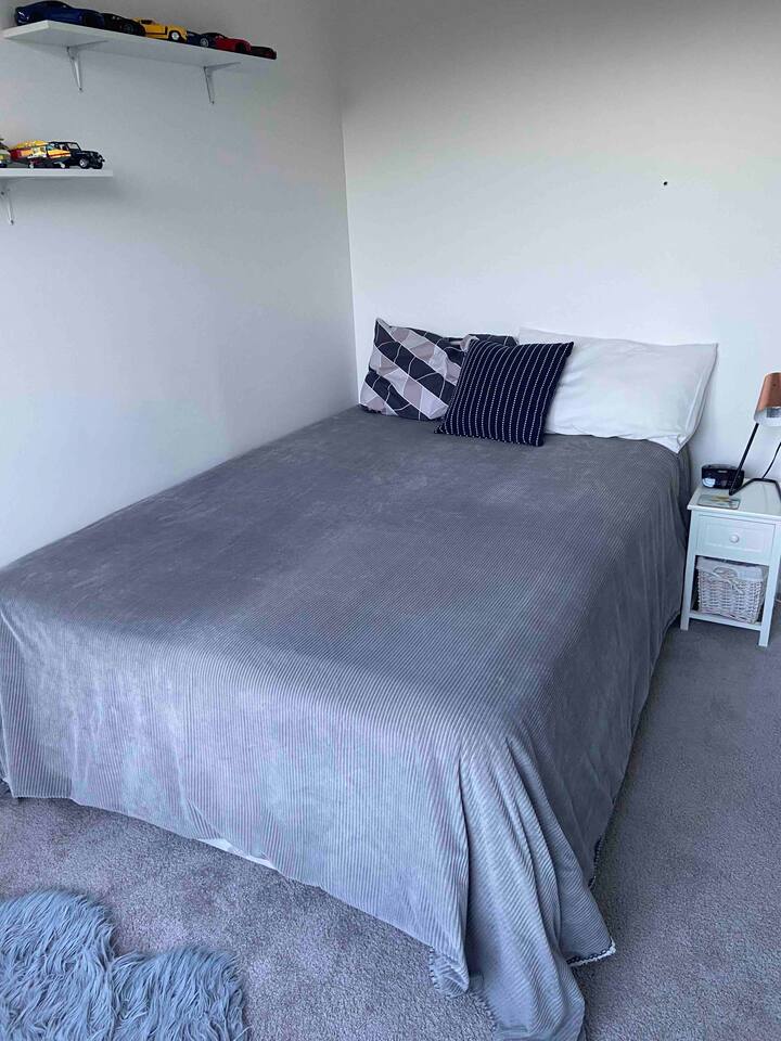 Спална соба 3