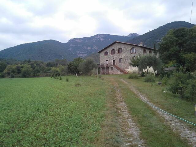 IDEAL PARA GAUDIR DE LA NATURALEZA Y RELAX….. gallery image 2