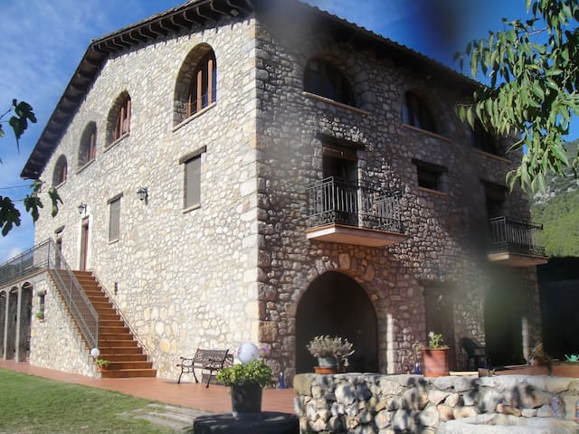 IDEAL PARA GAUDIR DE LA NATURALEZA Y RELAX….. gallery image 3