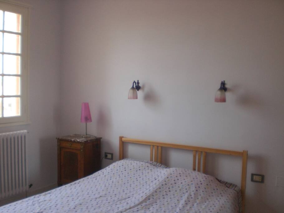 Chambre privée
