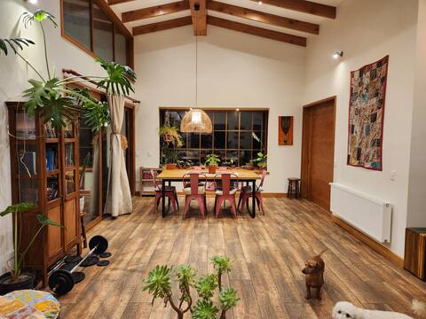 Beautiful and comfortable cottage