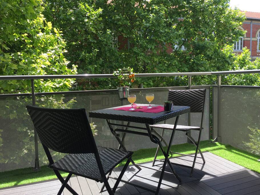 Balcon