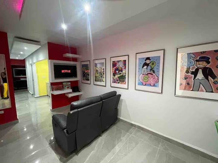 Up To 26 Guest! Great Vibes! 2 Houses + Studio - Puerto Rico