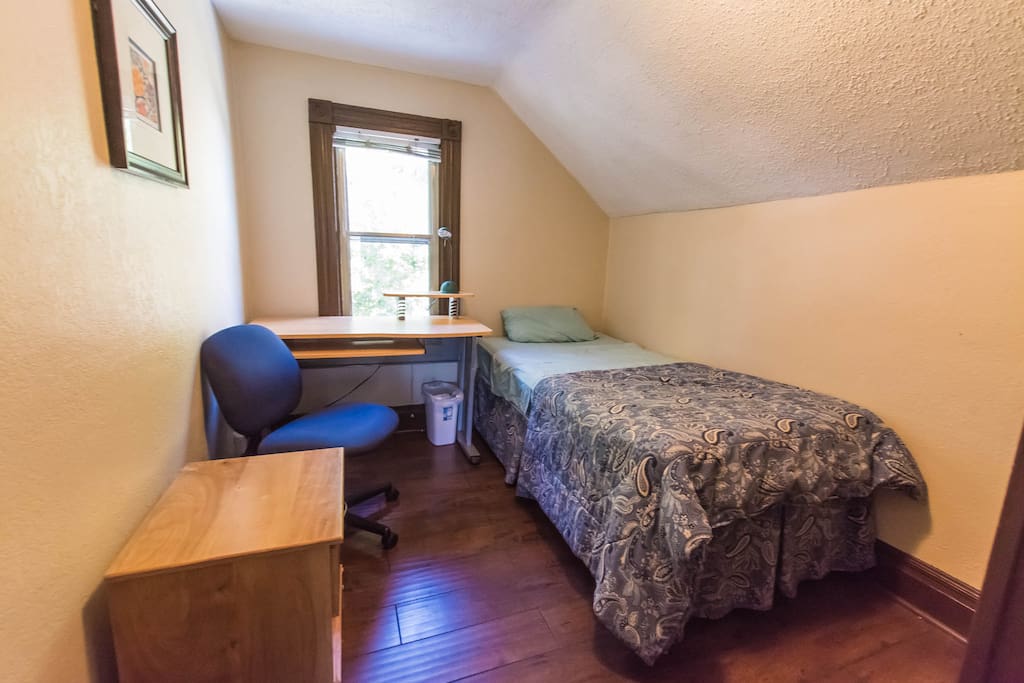 Your future room