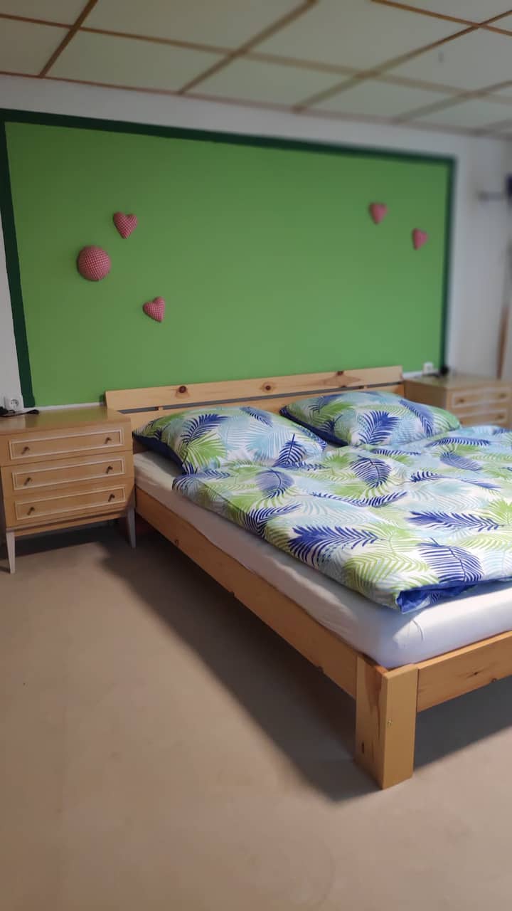 ห้องวิวภูเขา