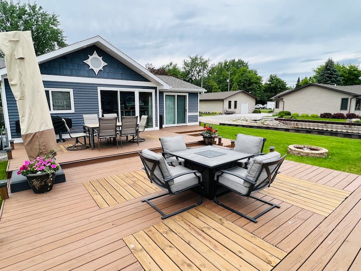 Bay County locations de vacances et logements ÉtatsUnis Airbnb