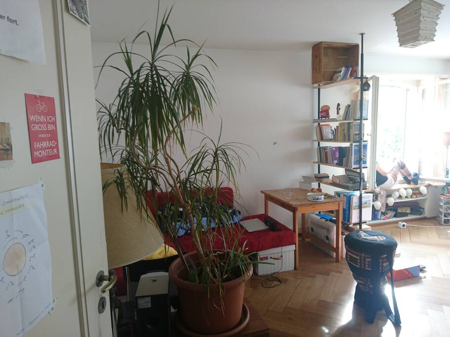Room to rent