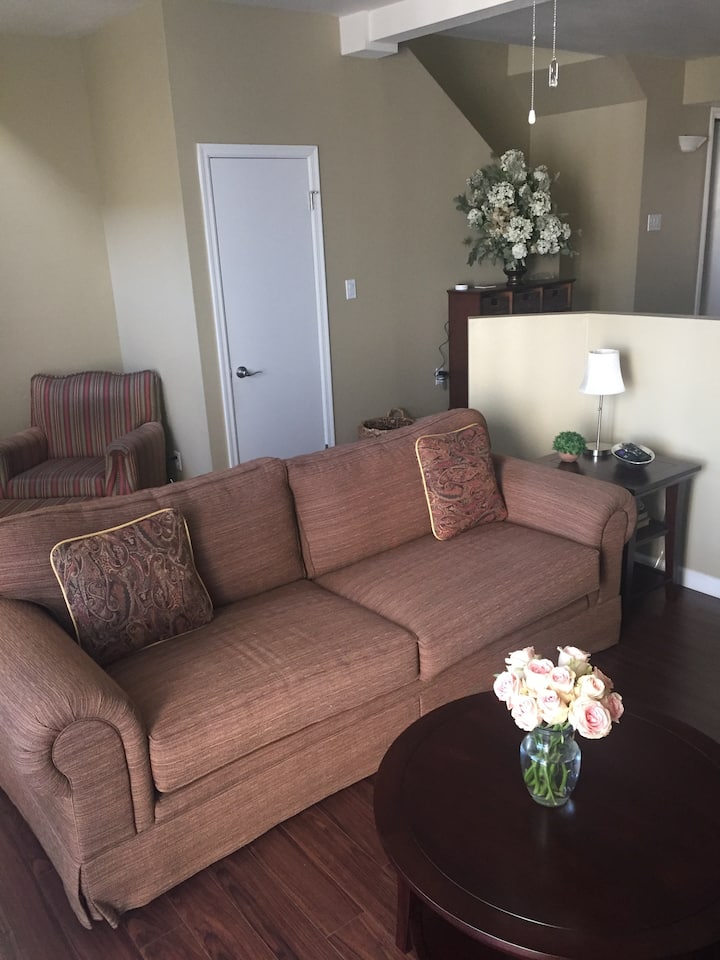 Sweet Suite In Scottsdale With Private Bath - Scottsdale, AZ