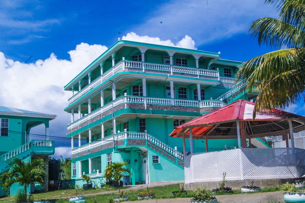 Our Family Guest House