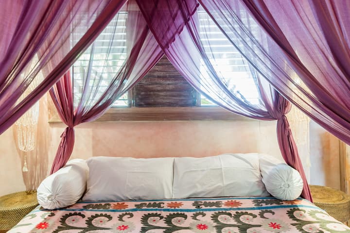 غرفة النوم 1