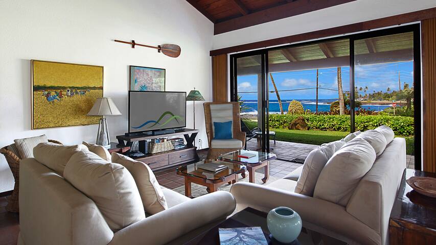 Nihi Kai 101 By Parrish Kauai gallery image 4