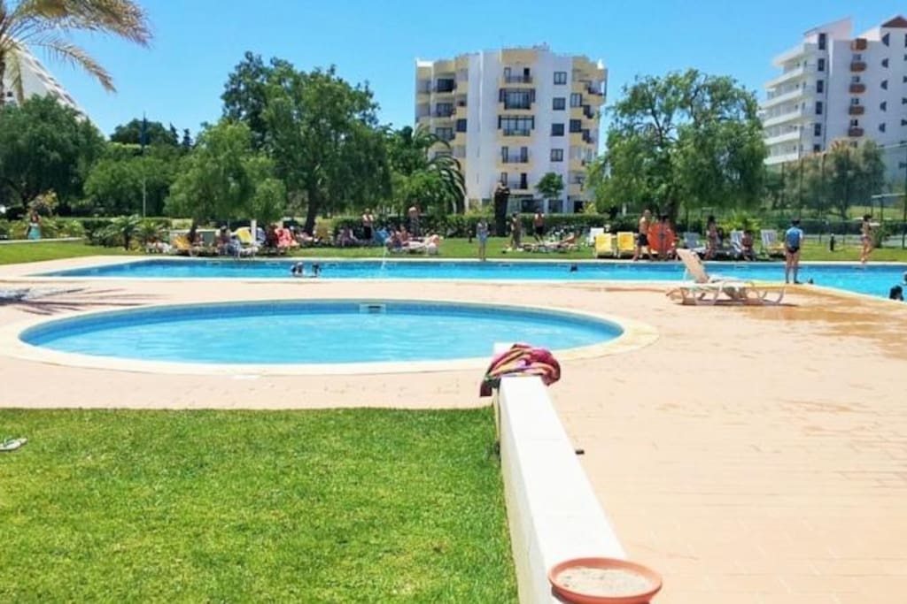 Piscina para Crianças
