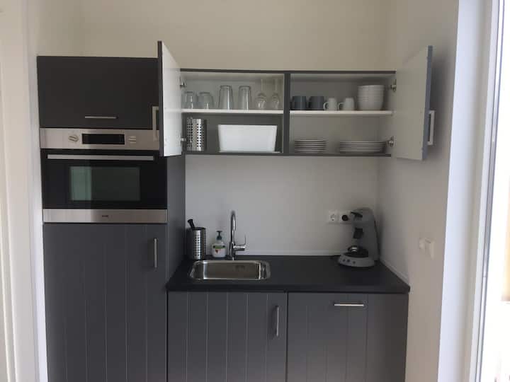 Luxury Lodge Veere - Middelburg