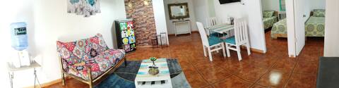 MatSofy_Apartment