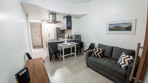 Beach Flat Copacabana !!!