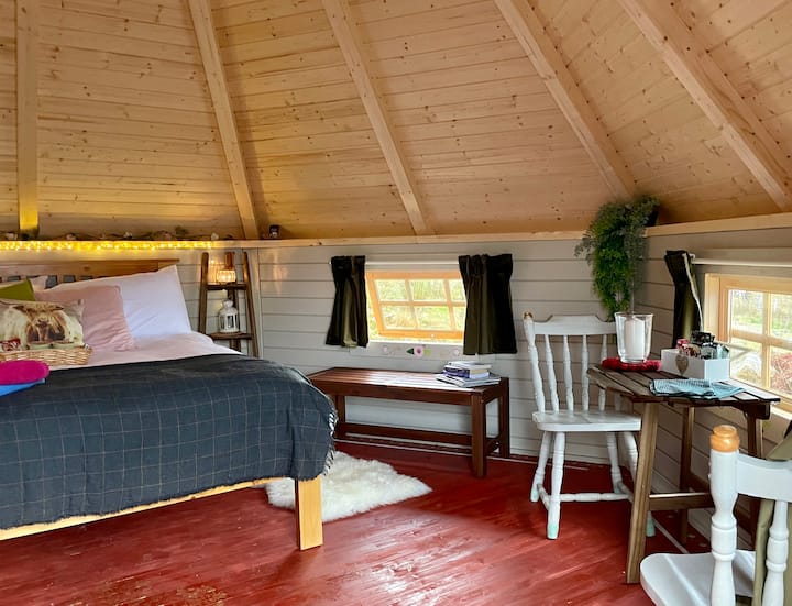 საძინებელი