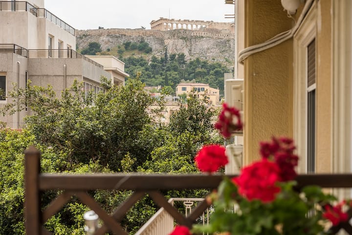 Plaka, Athens Vacation Rentals with a Washer And Dryer - Athens, Greece |  Airbnb