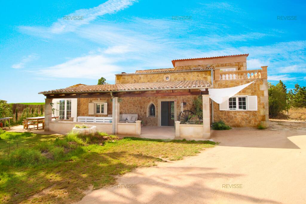Cozy villa Recently Reformed
