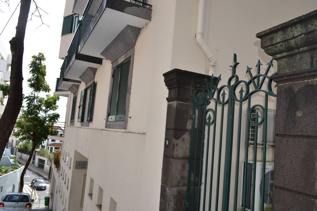 Casa da Calçada