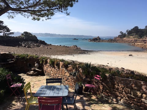 Ile De Brehat Vacation Rentals Homes Brittany France Airbnb Ile De Brehat Vacation Rentals Homes Brittany France Airbnb