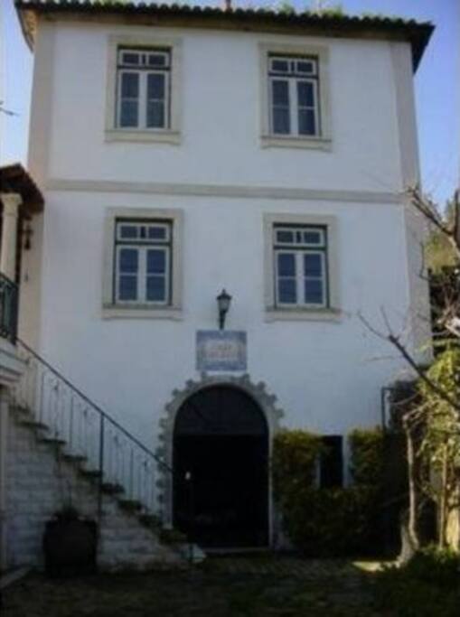 MONDEGO RIVER HOUSE