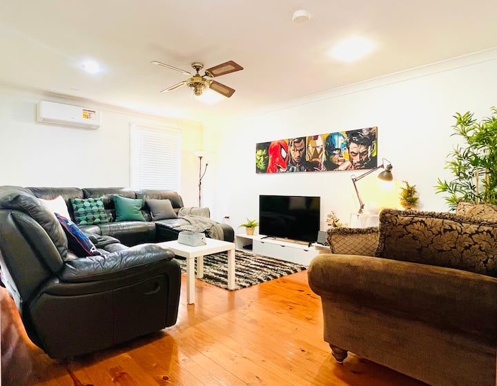 Werrington Vacation Rentals & Homes New South Wales, Australia Airbnb