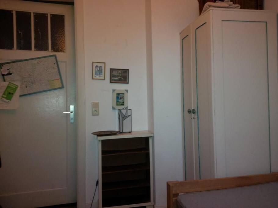 Gästezimmer