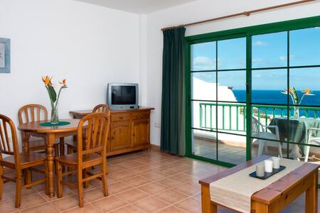 APARTAMENTO PUERTO DEL CARMEN - QUIQUERES 5