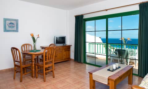 APARTAMENTO PUERTO DEL CARMEN - QUIQUERES 5