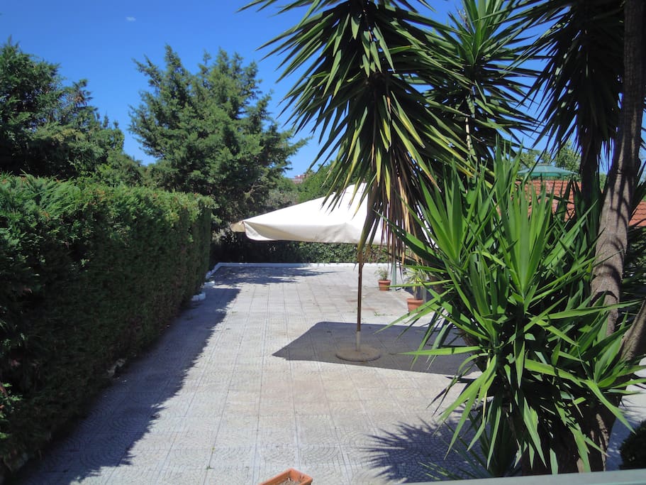 Giardino