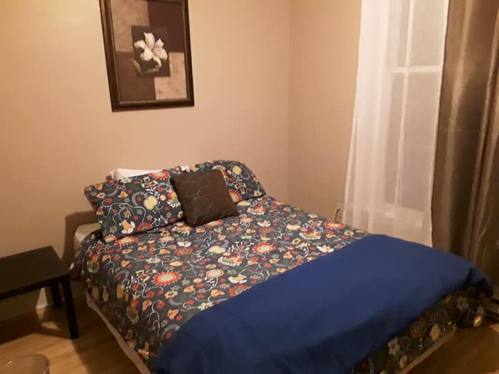 chambre 2