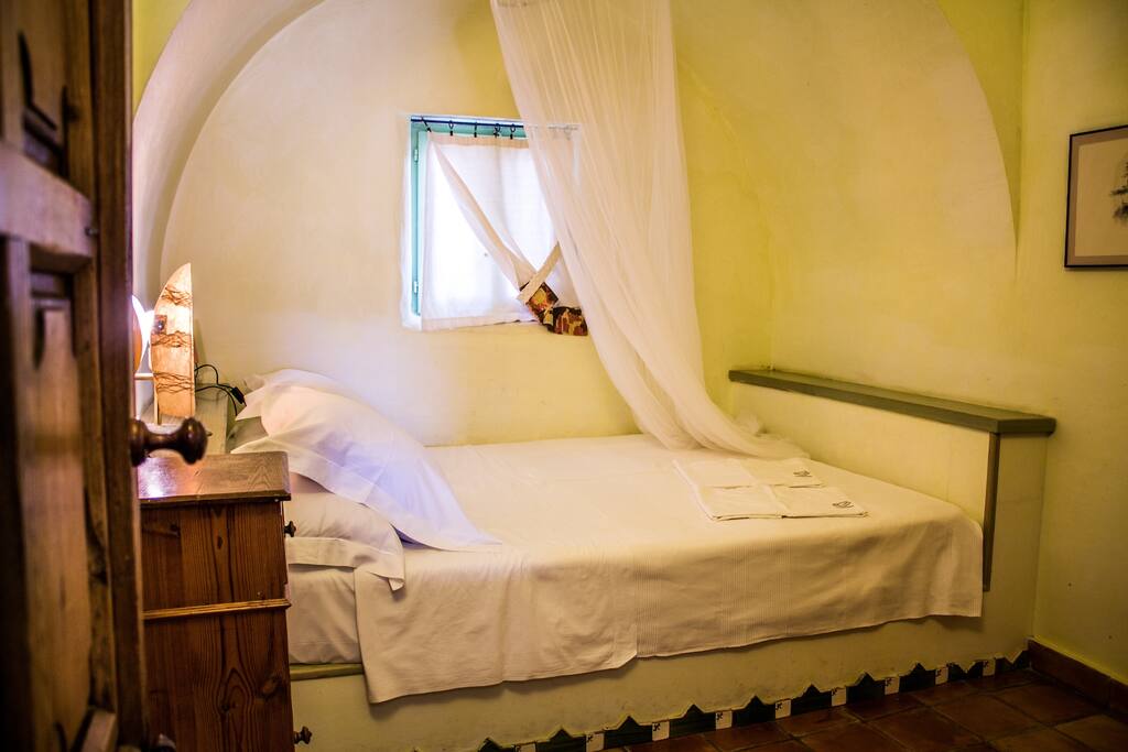 Habitación principal