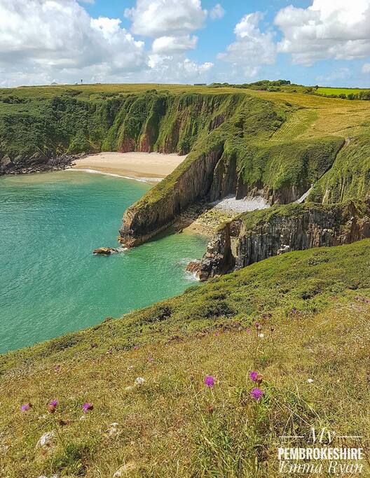 Skrinkle Beach