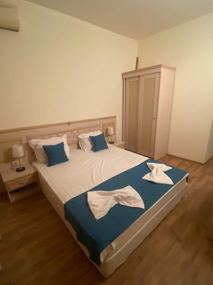 საძინებელი 1