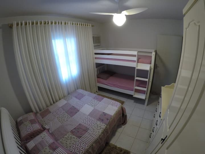 SPÁLŇA 01 - 4 OSOBY