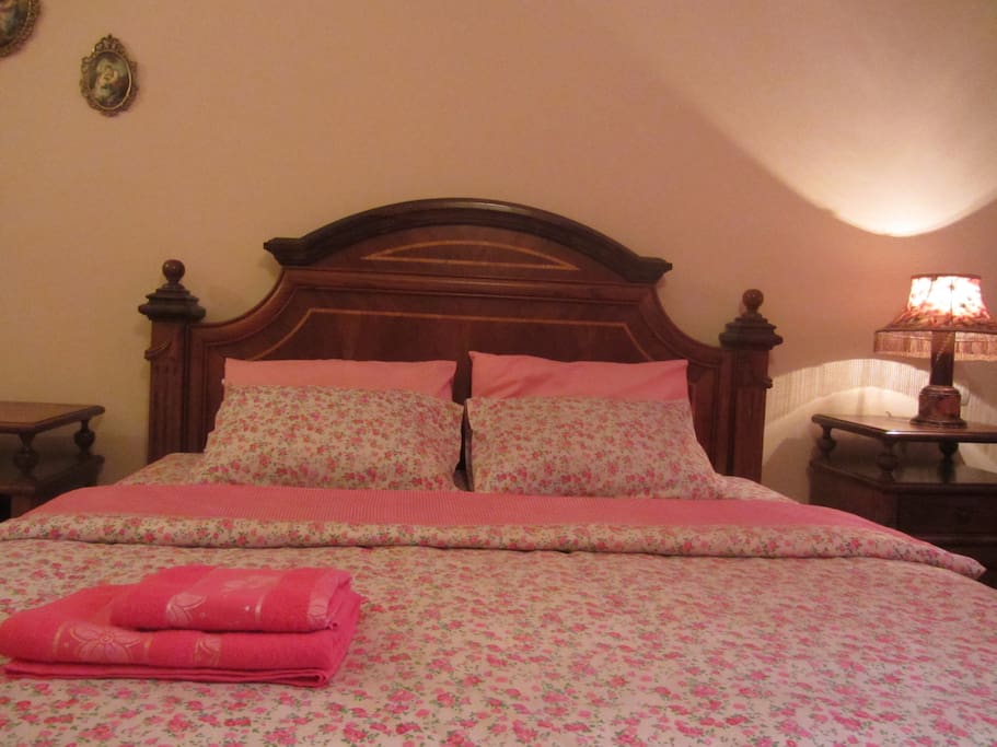 Bedroom#1