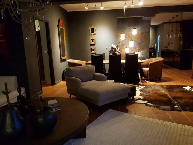 ADMETUS LOFT by K&K gallery image 3