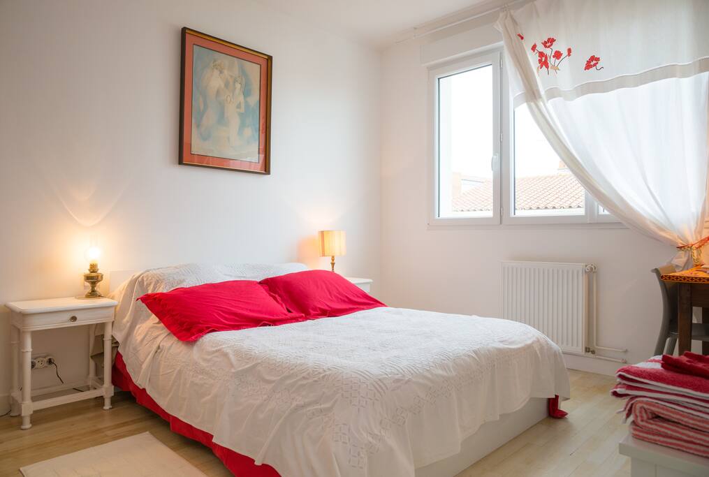 Chambre 1