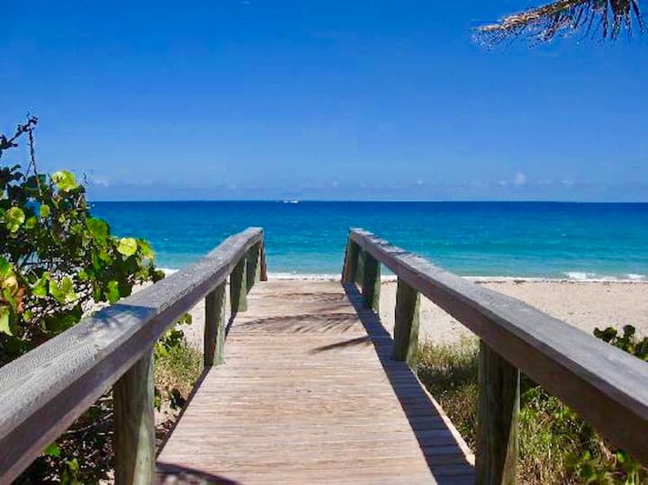 13 Best Airbnb Vacation Rentals In Boynton Beach, Florida Updated