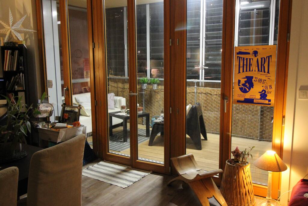 Balcon